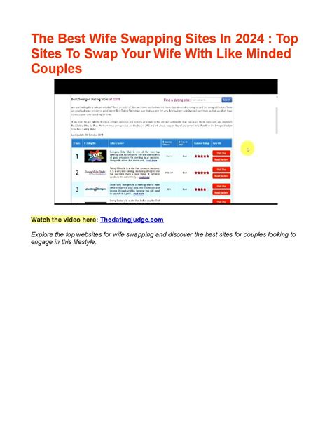 1k 82% 43sec - 1080p. . Wife sharing websites